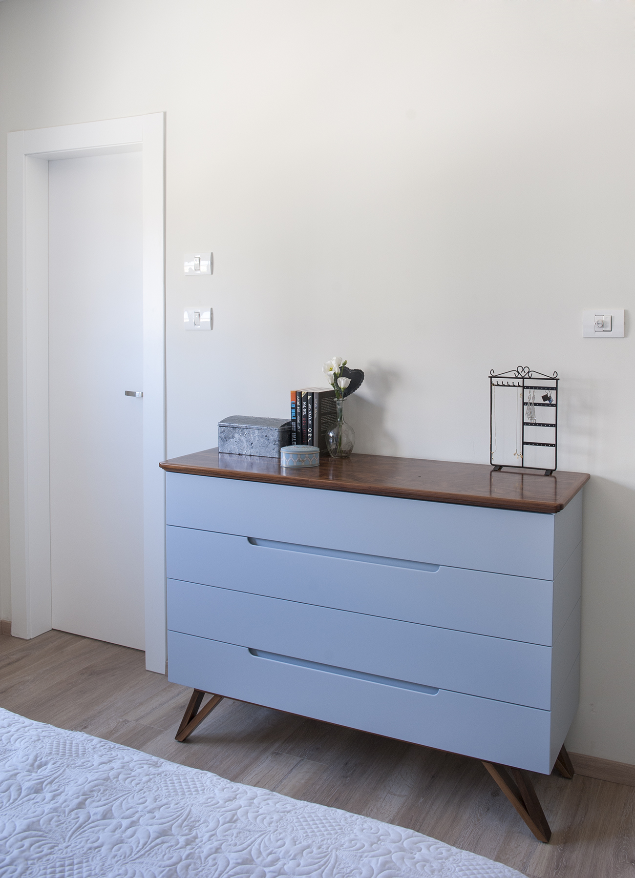 דירת קבלן בת 5 חדרים