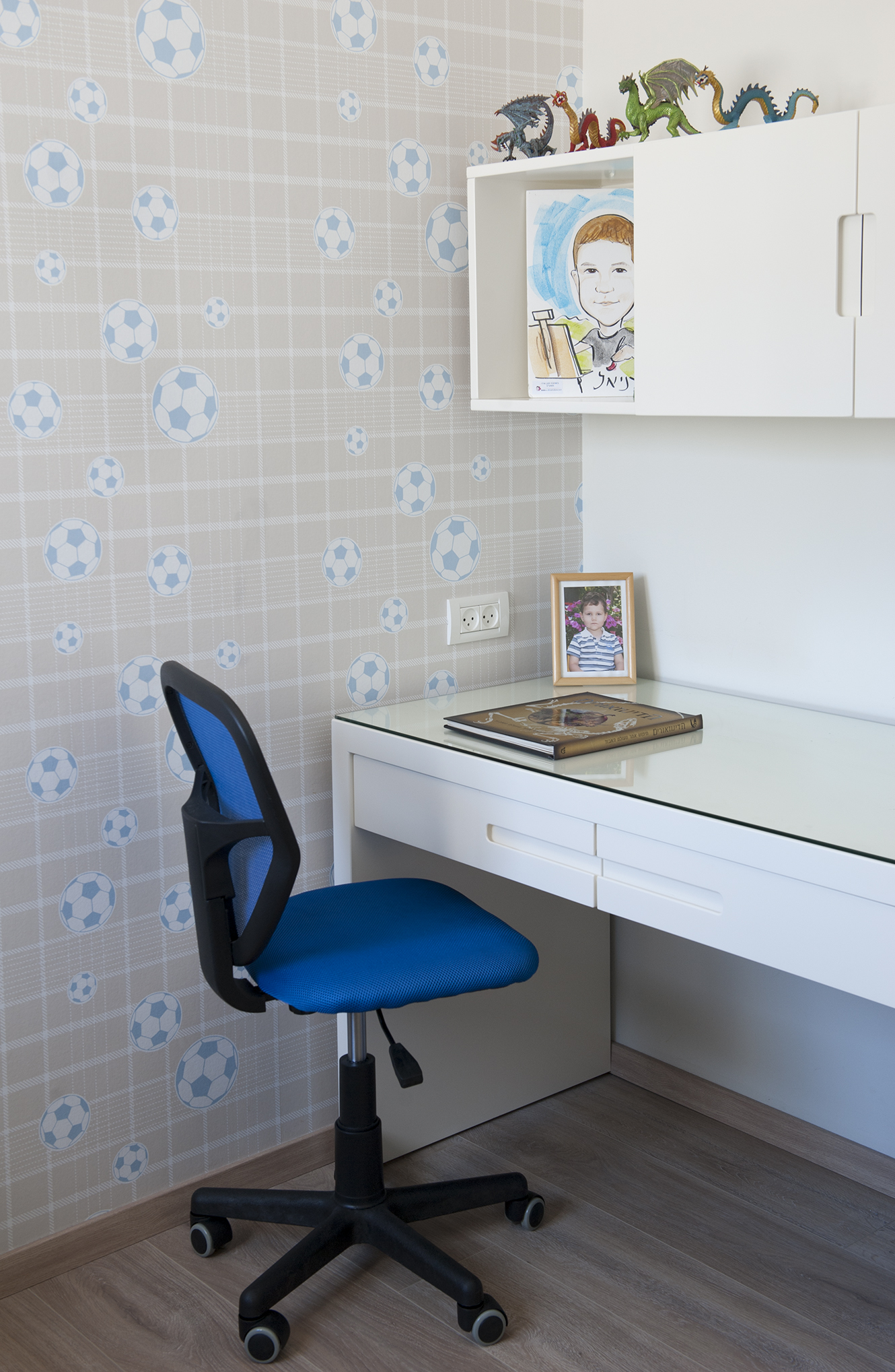 דירת קבלן בת 5 חדרים