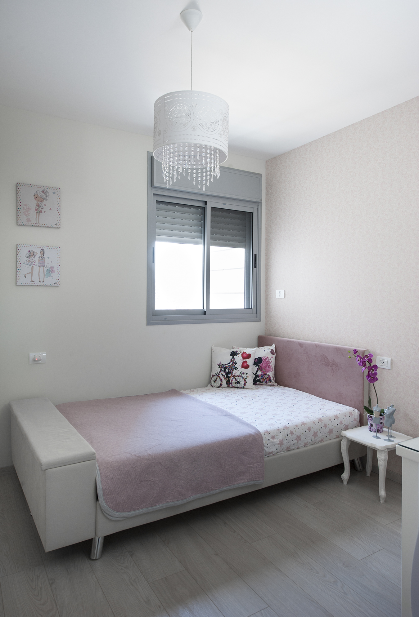 דירת קבלן בת 5 חדרים