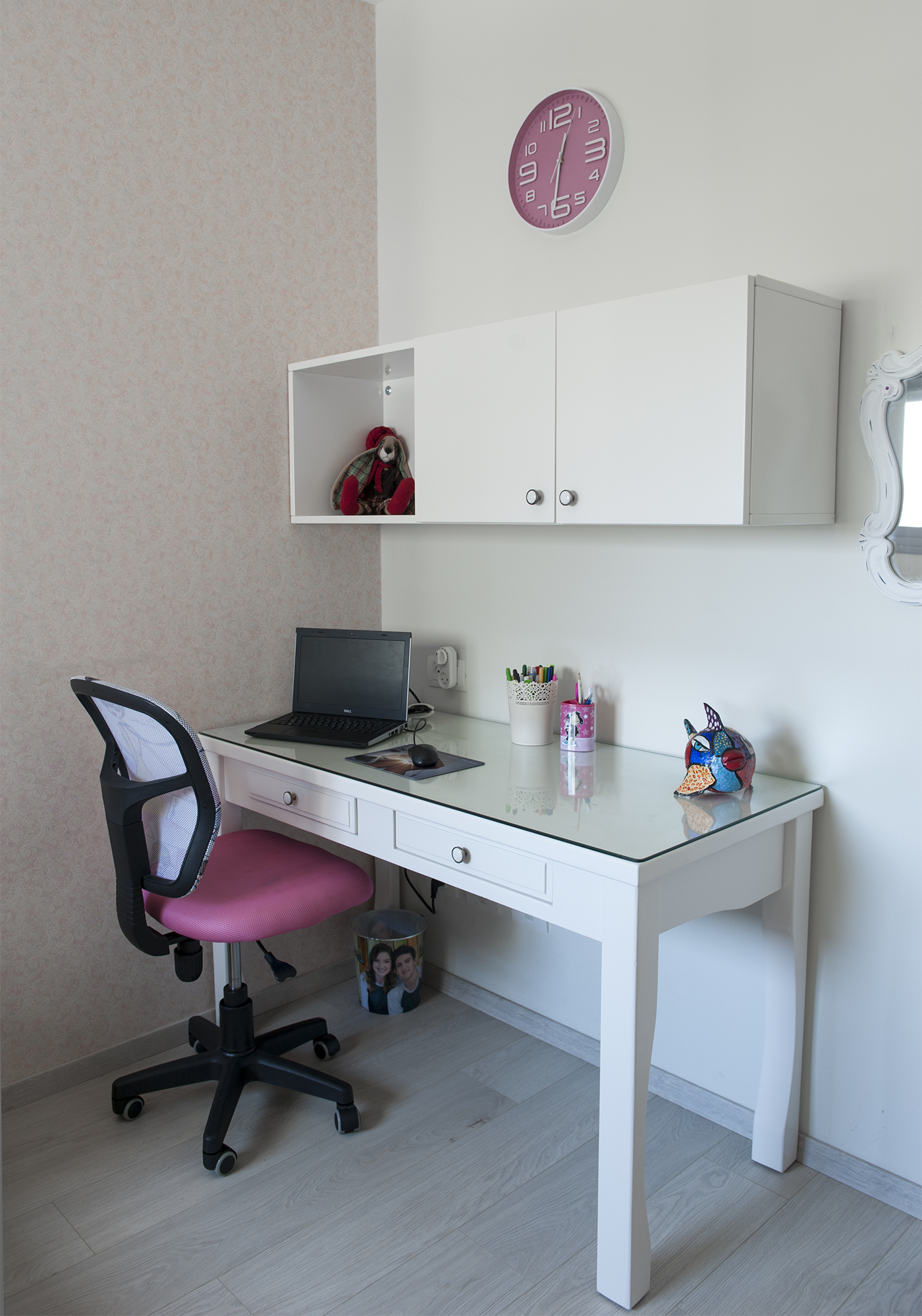 דירת קבלן בת 5 חדרים