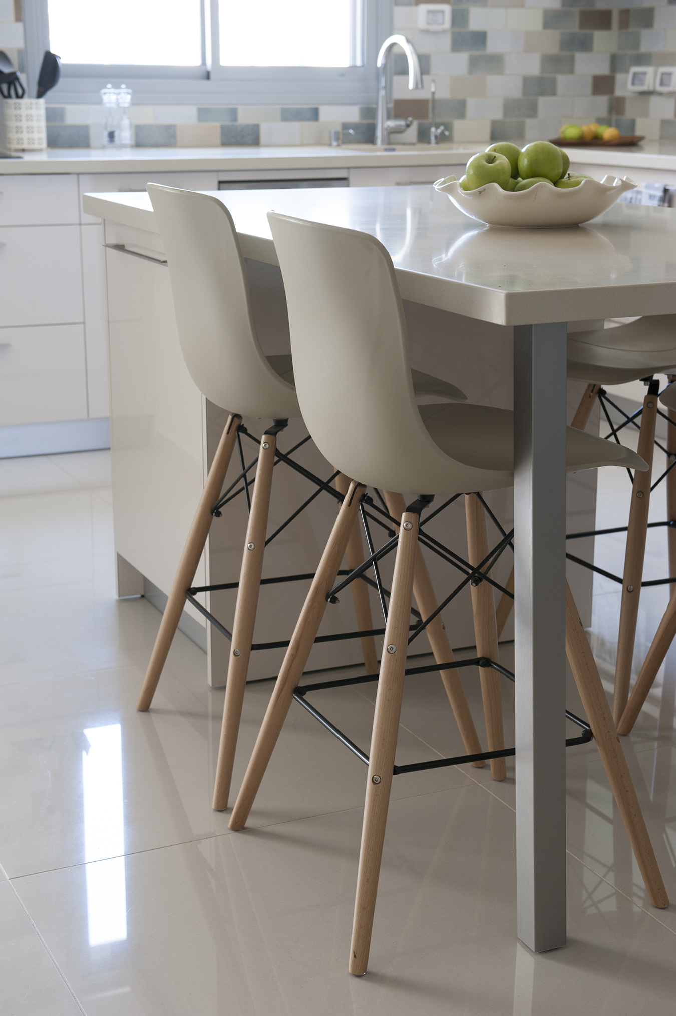 דירת קבלן בת 5 חדרים