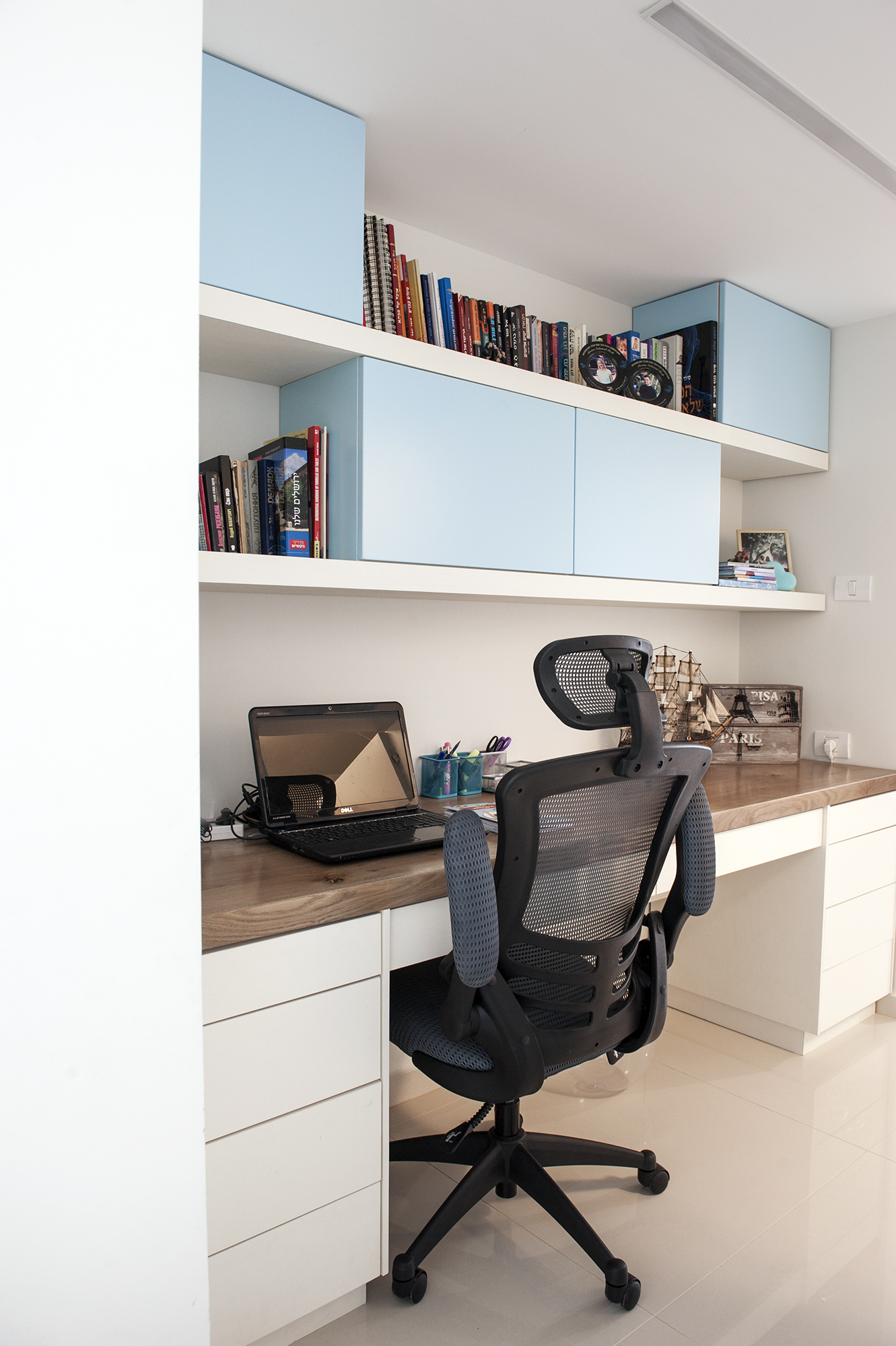 דירת קבלן בת 5 חדרים