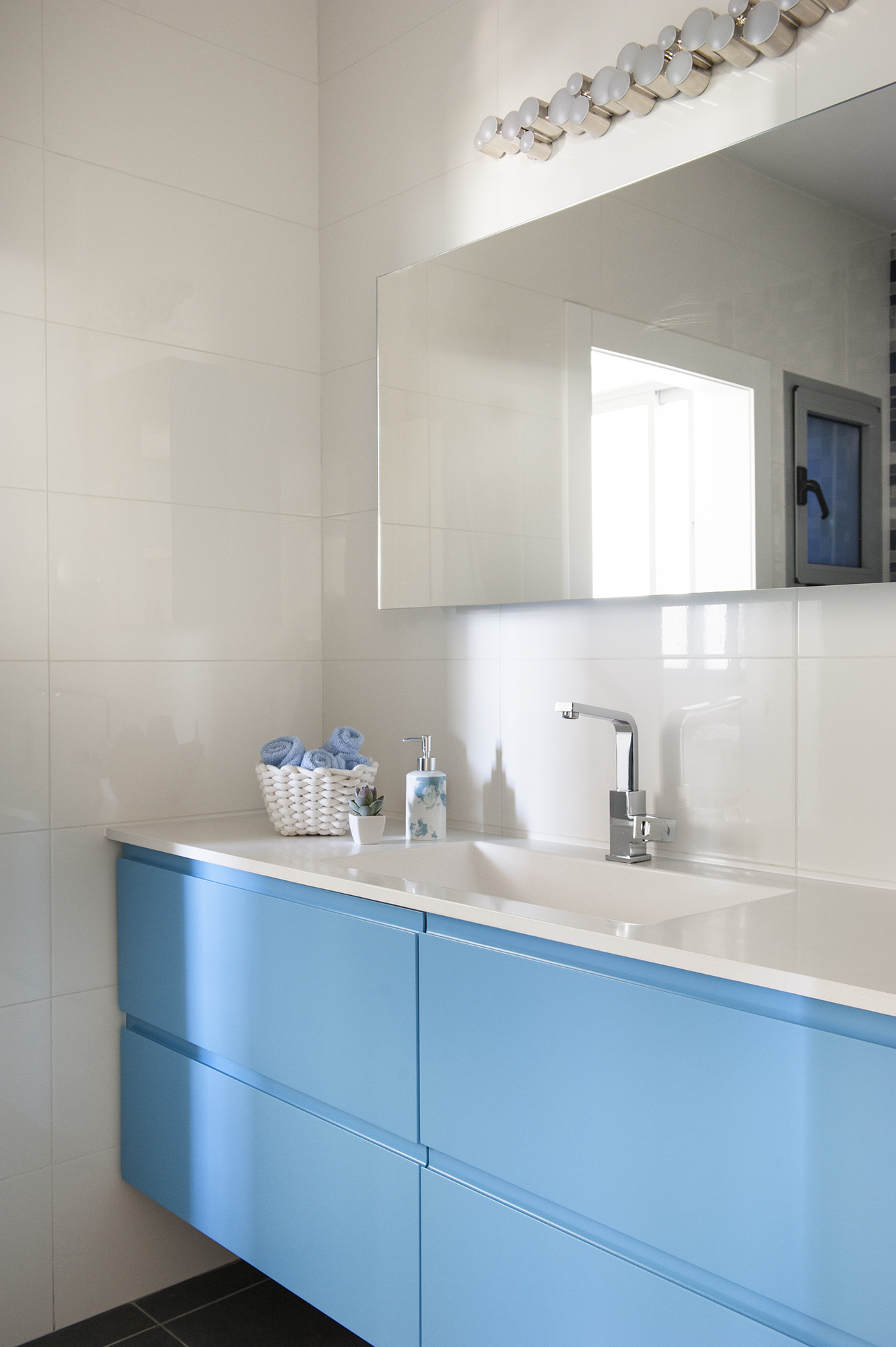 דירת קבלן בת 5 חדרים