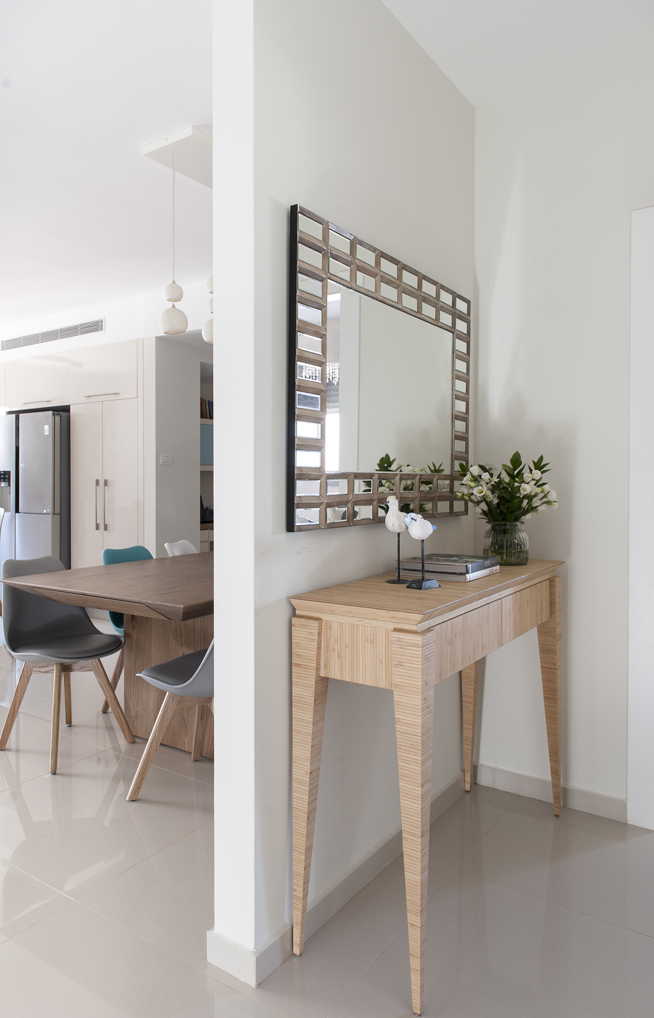 דירת קבלן בת 5 חדרים