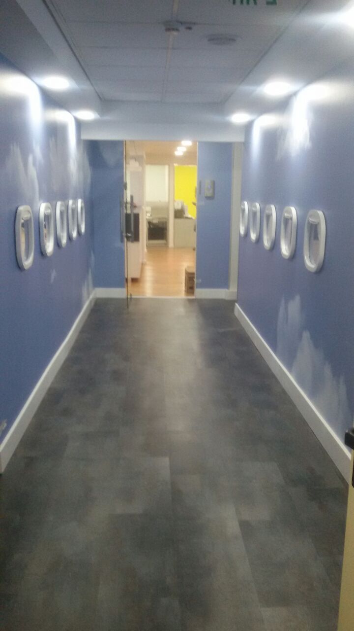 פרויקטים שונים