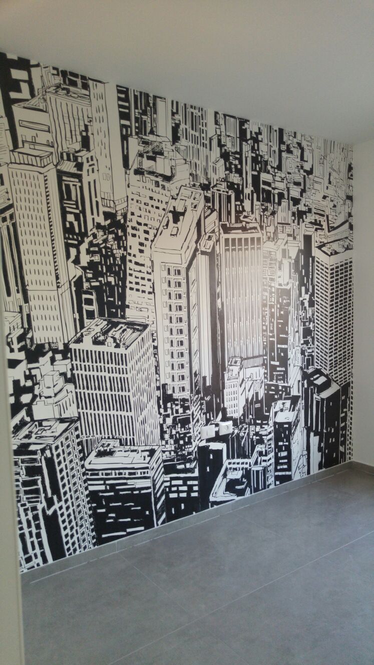 פרויקטים שונים