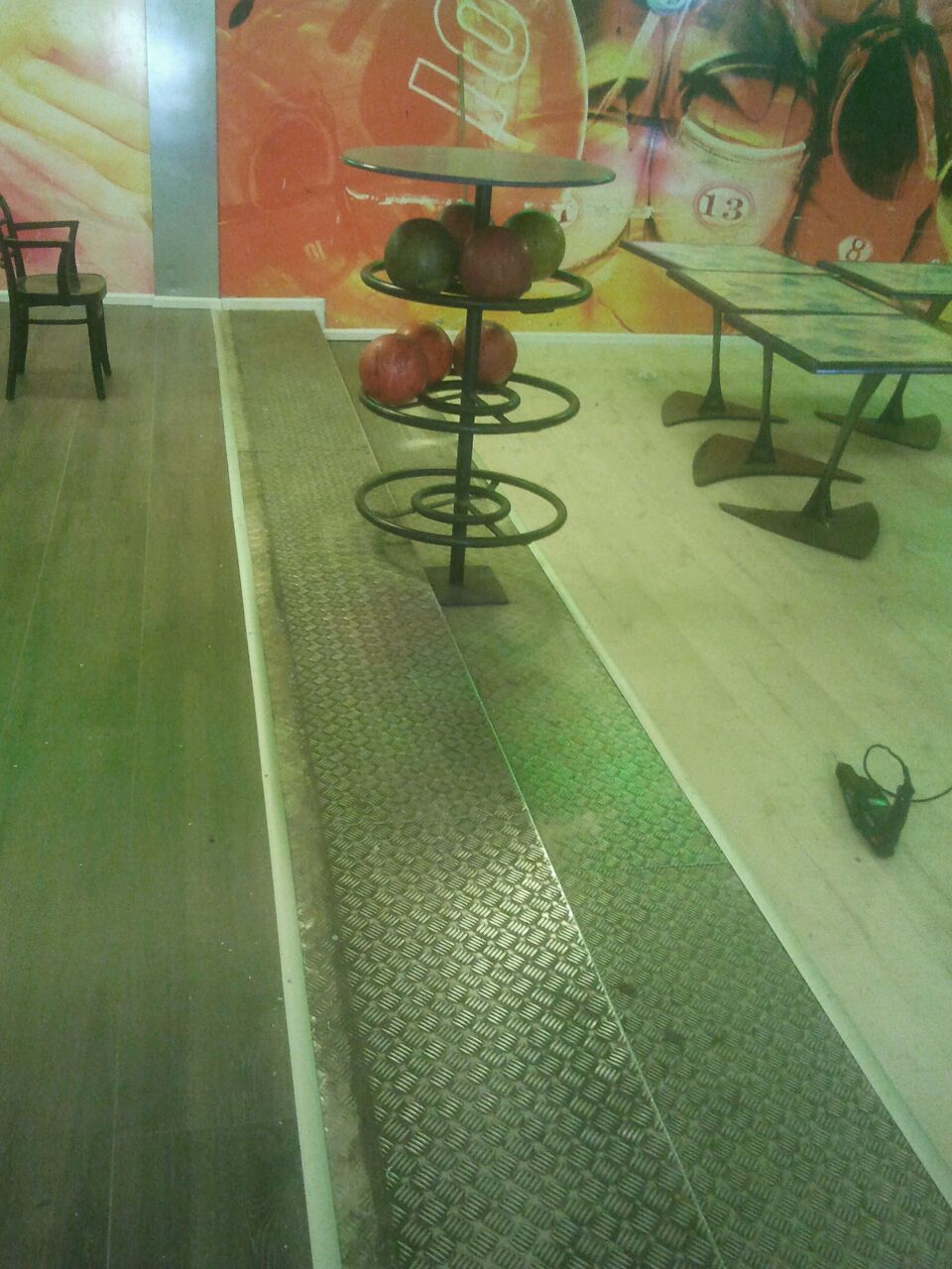 פרויקטים שונים