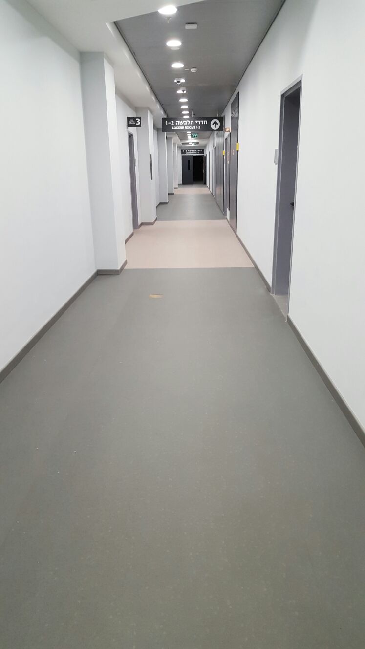 פרויקטים שונים