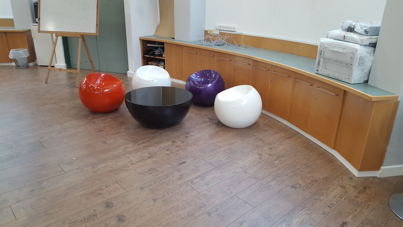 פרויקטים שונים