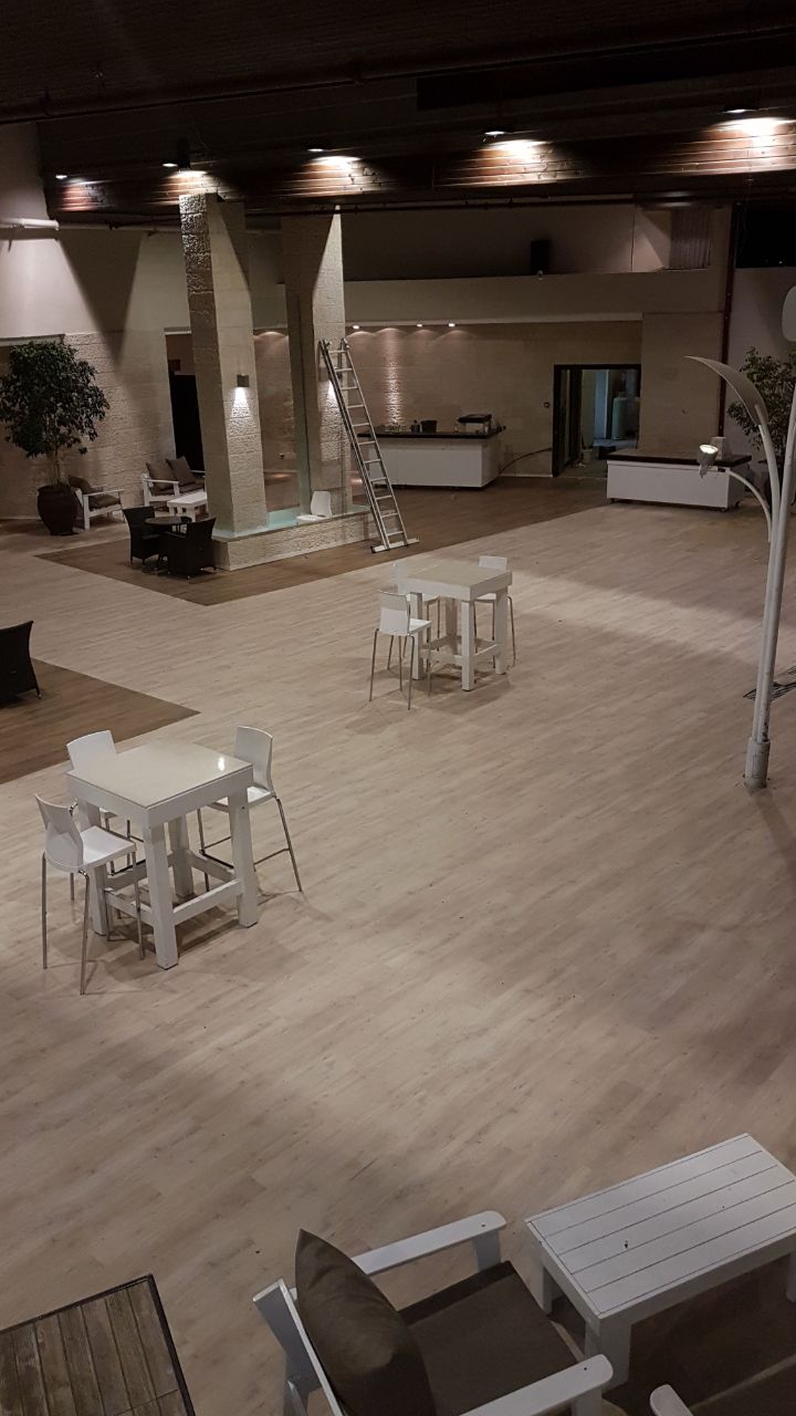 פרויקטים של פרקטופ