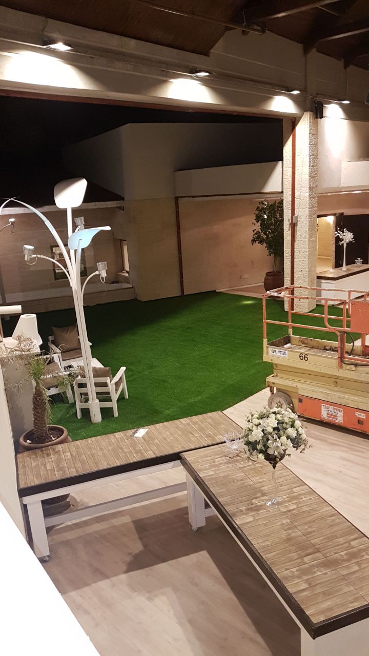 פרויקטים של פרקטופ