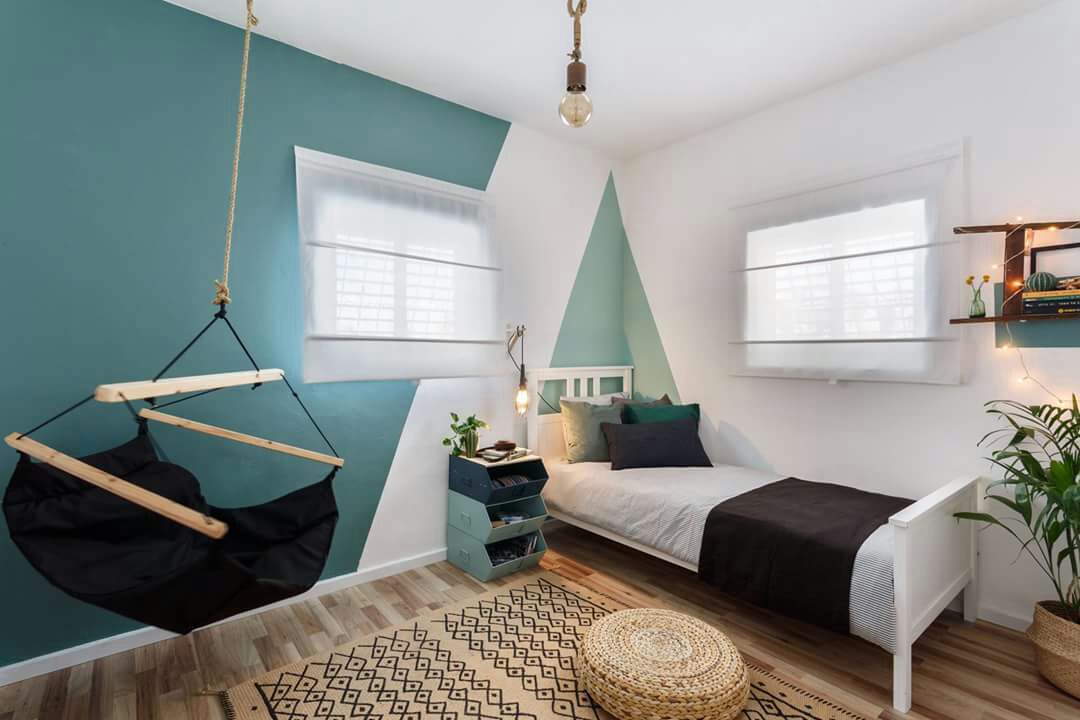 פרויקטים של פרקטופ