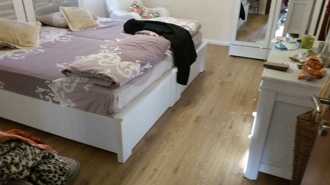 פרויקטים של פרקטופ