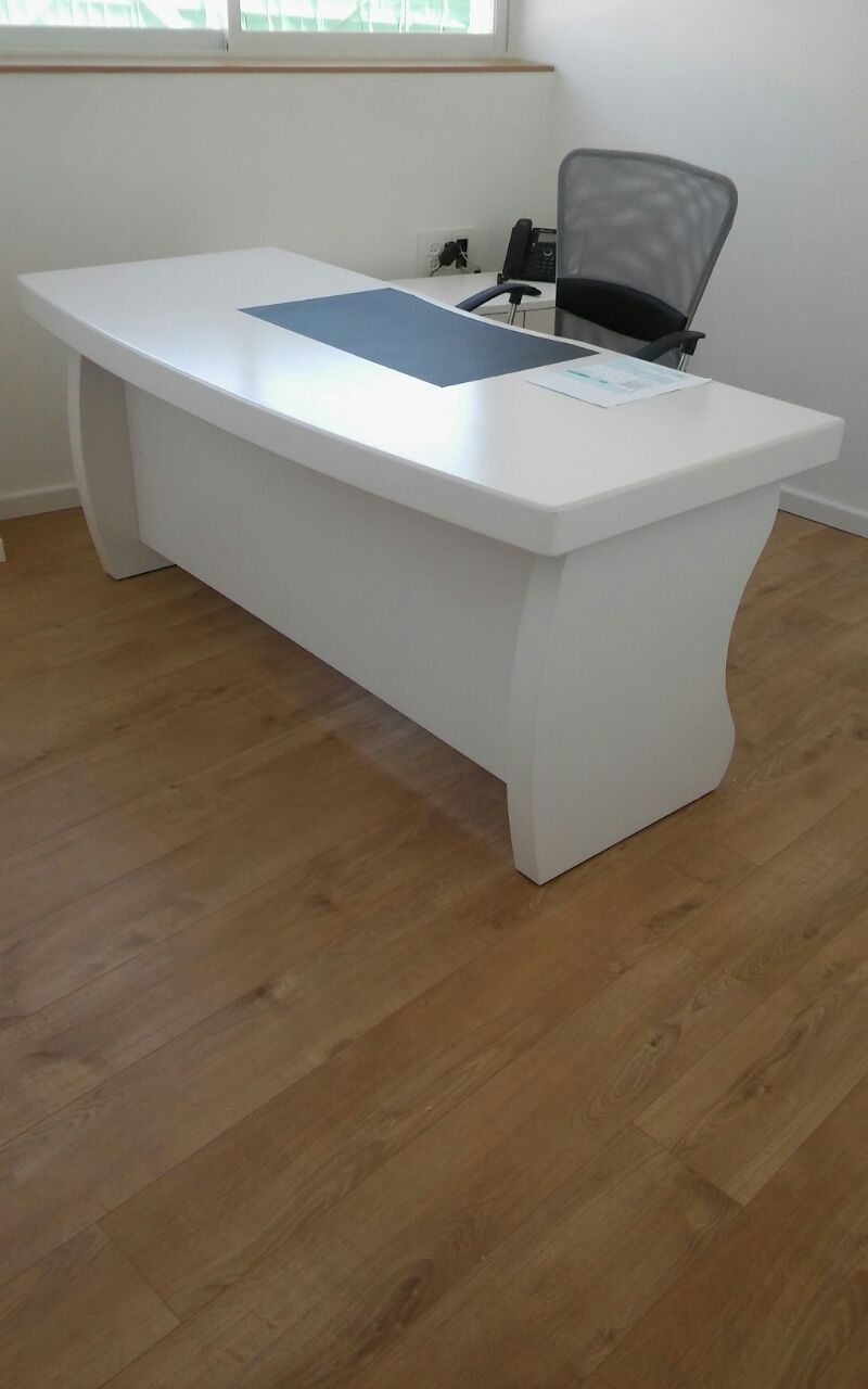 פרויקטים של פרקטופ