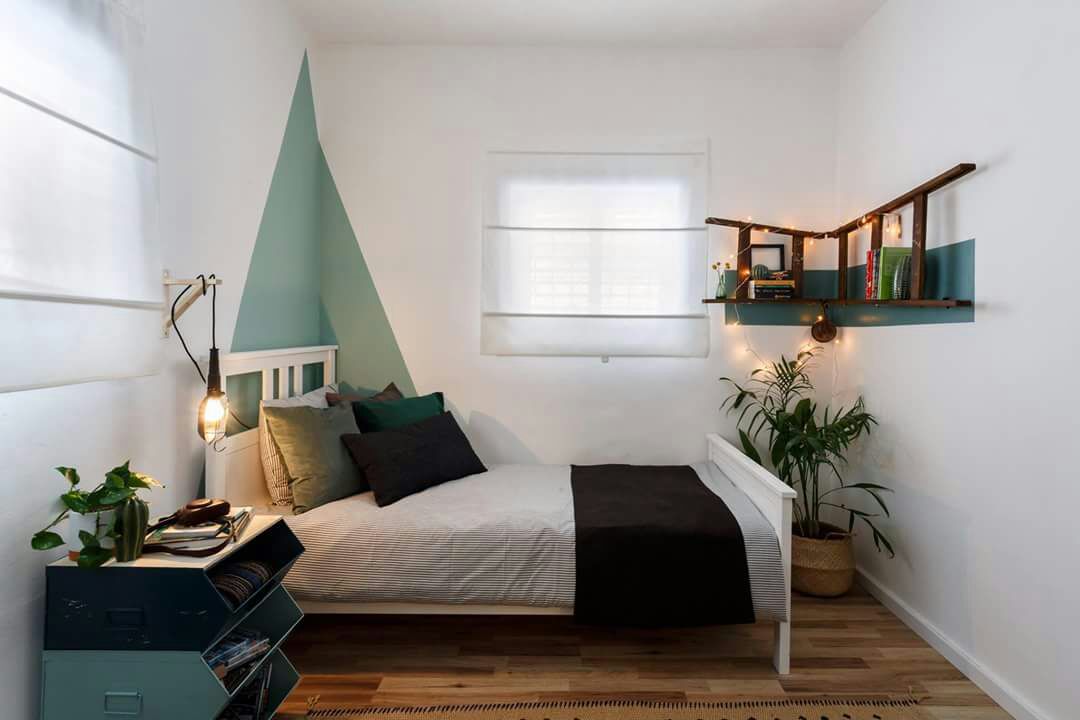 פרויקטים של פרקטופ