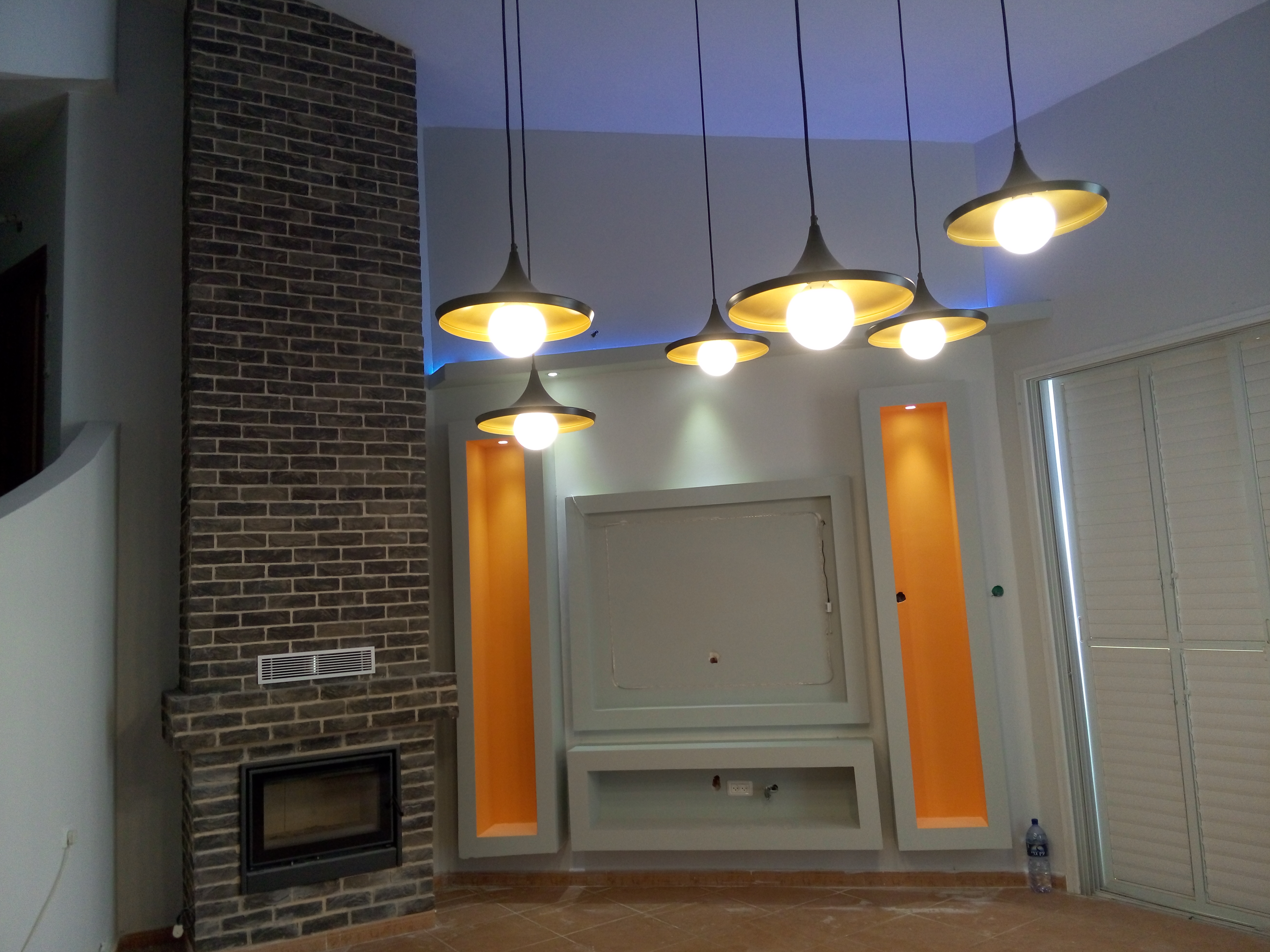 מגוון פרויקטים