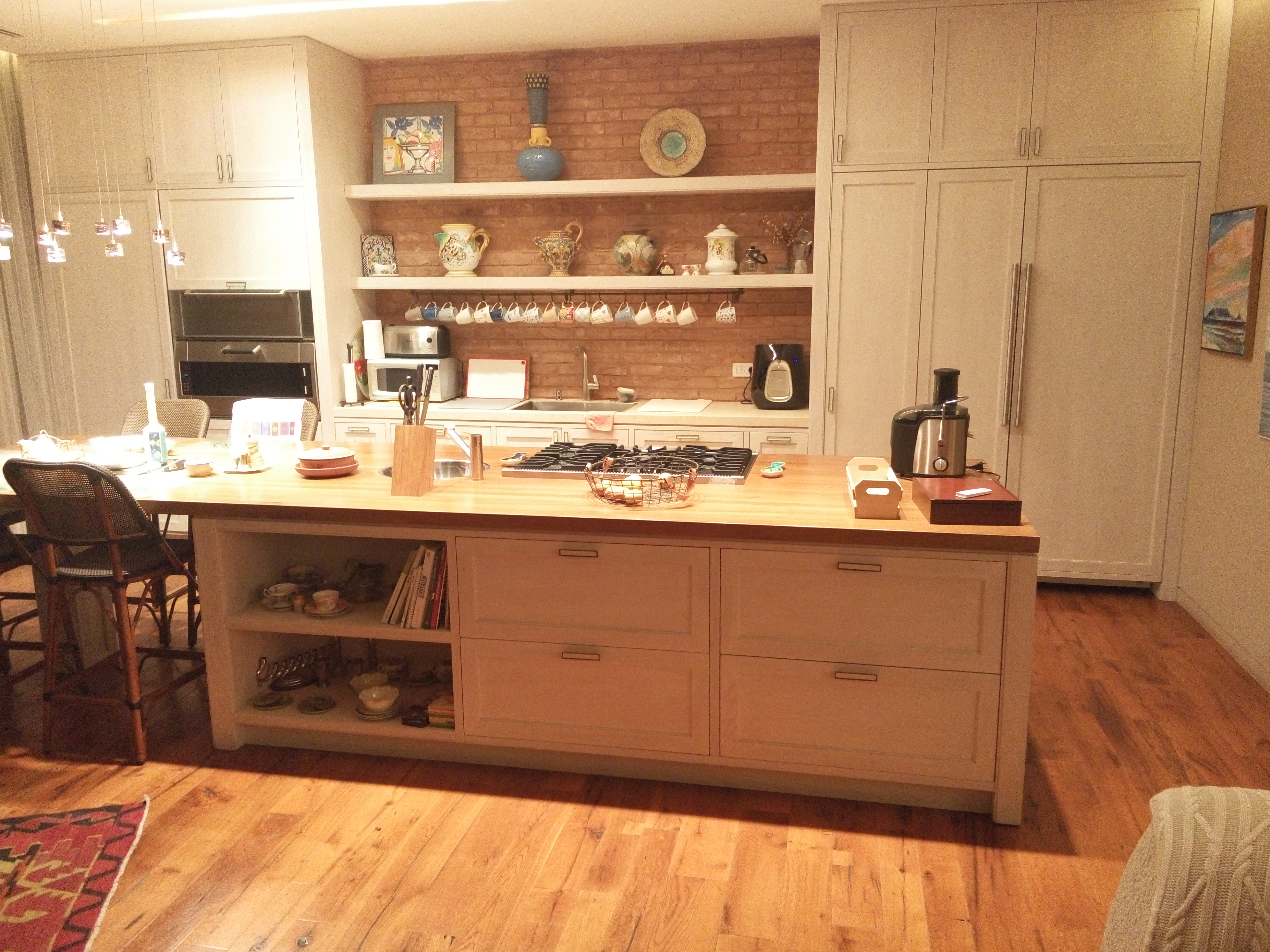 צילום מעבודה של אמיר חובב