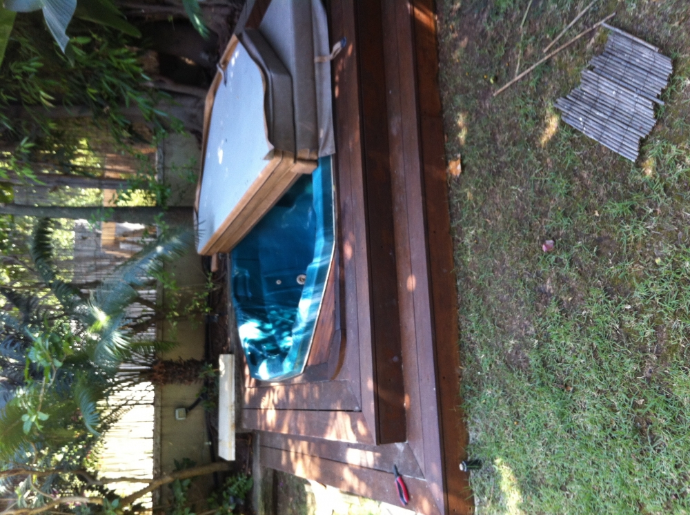 שיפוץ וילה בתל ברוך צפון