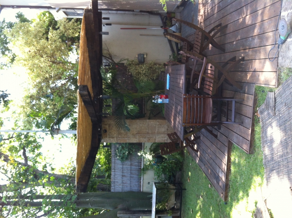 שיפוץ וילה בתל ברוך צפון