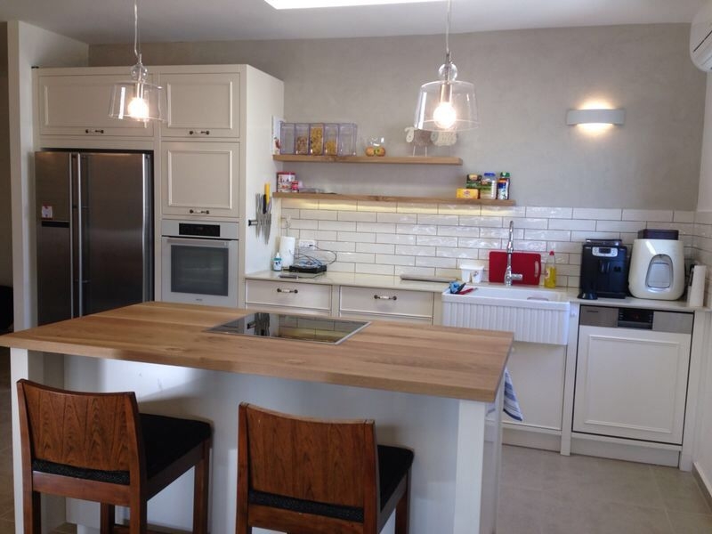 צילום מעבודה של גידי קדר