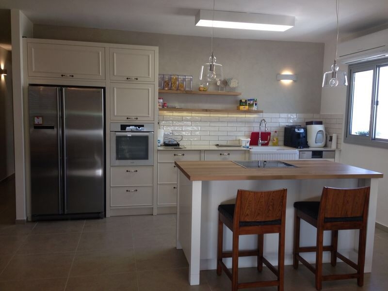 שיפוץ דירה במודיעין