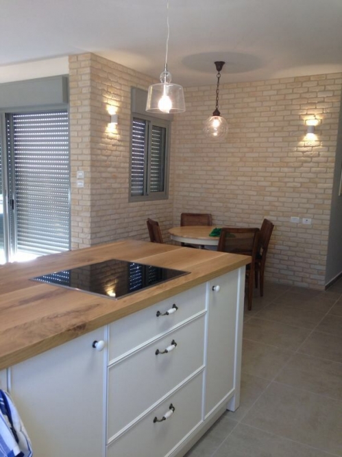 שיפוץ דירה במודיעין