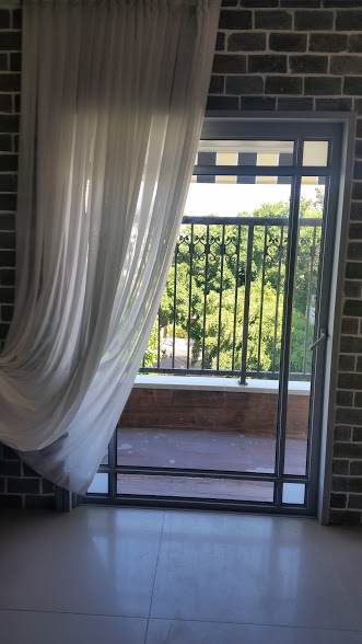 עבודות אלומיניום מגוונות