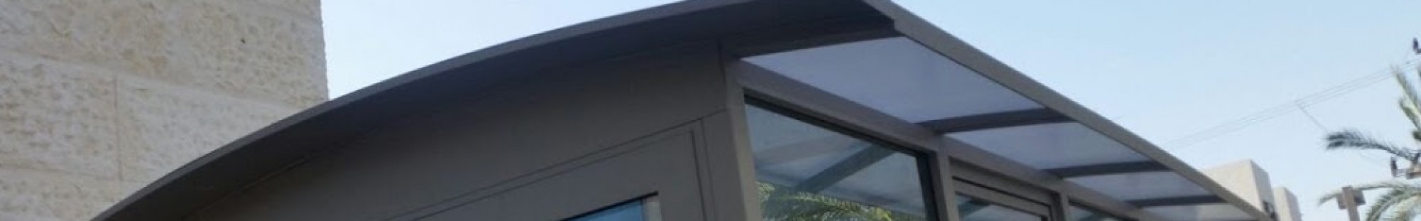 צילום מעבודה של אלי את אבי