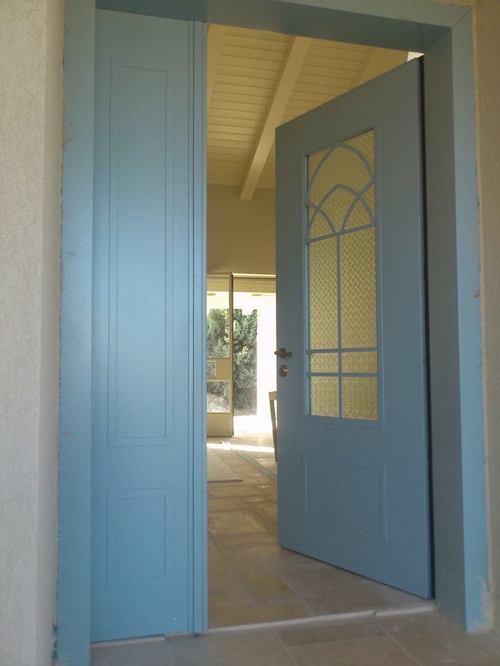 דלתות מעוצבות