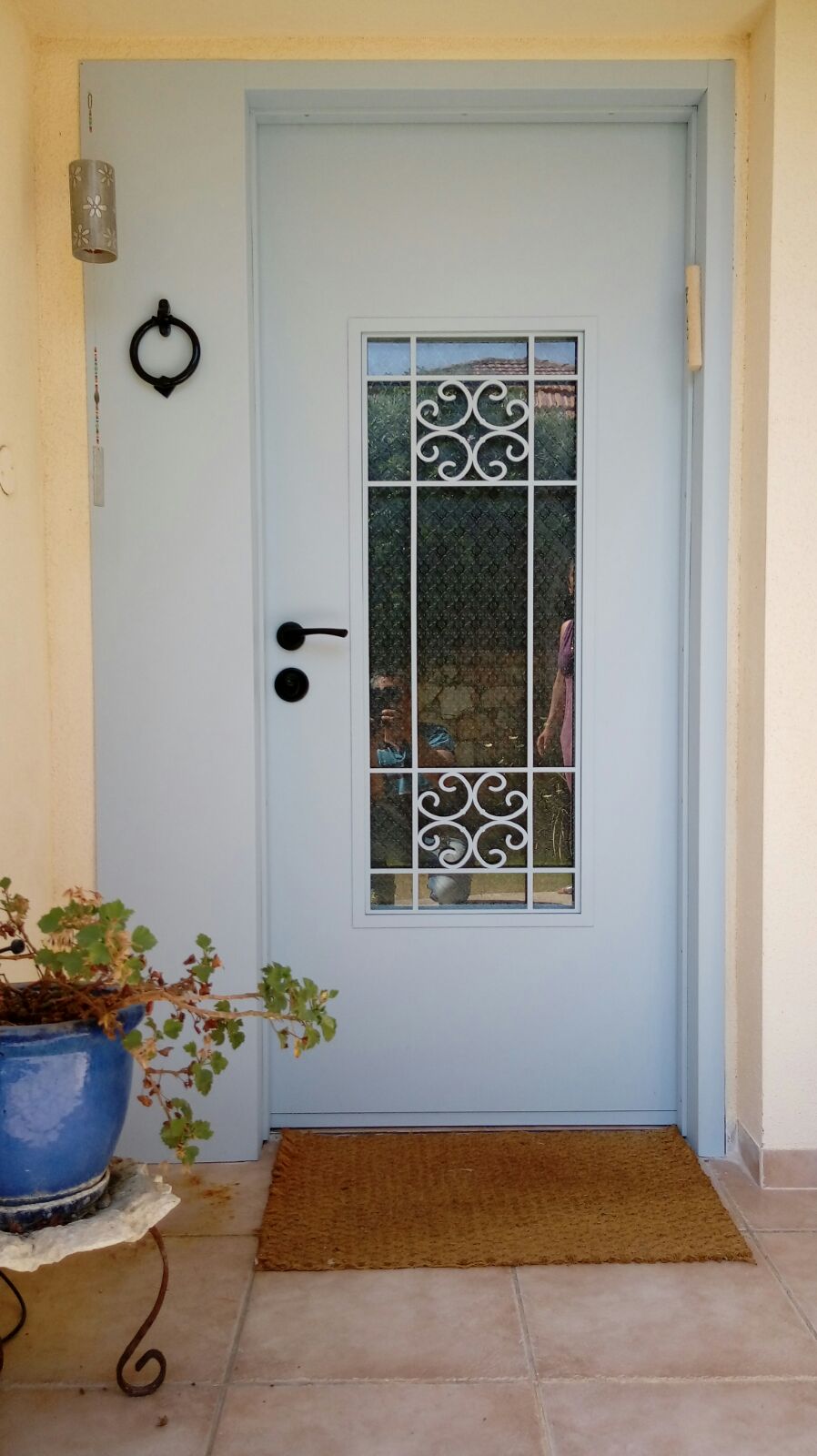 דלתות מעוצבות