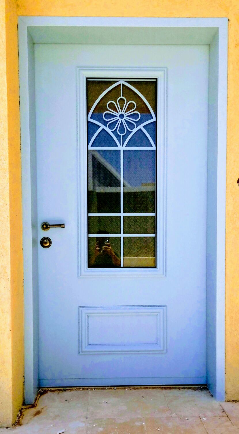 דלתות מעוצבות