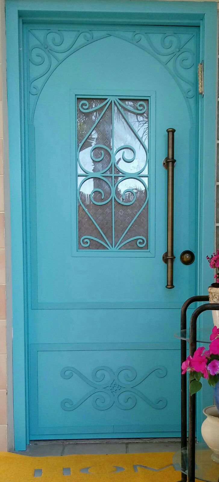 דלתות מעוצבות