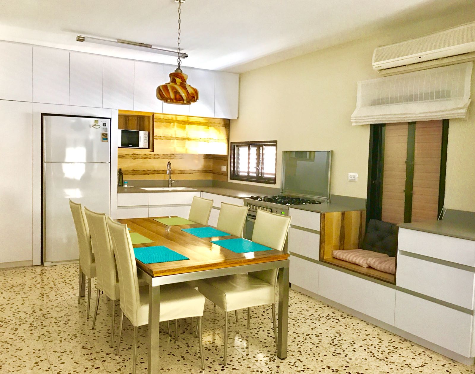 תכנון ועיצוב בפרויקטים שונים