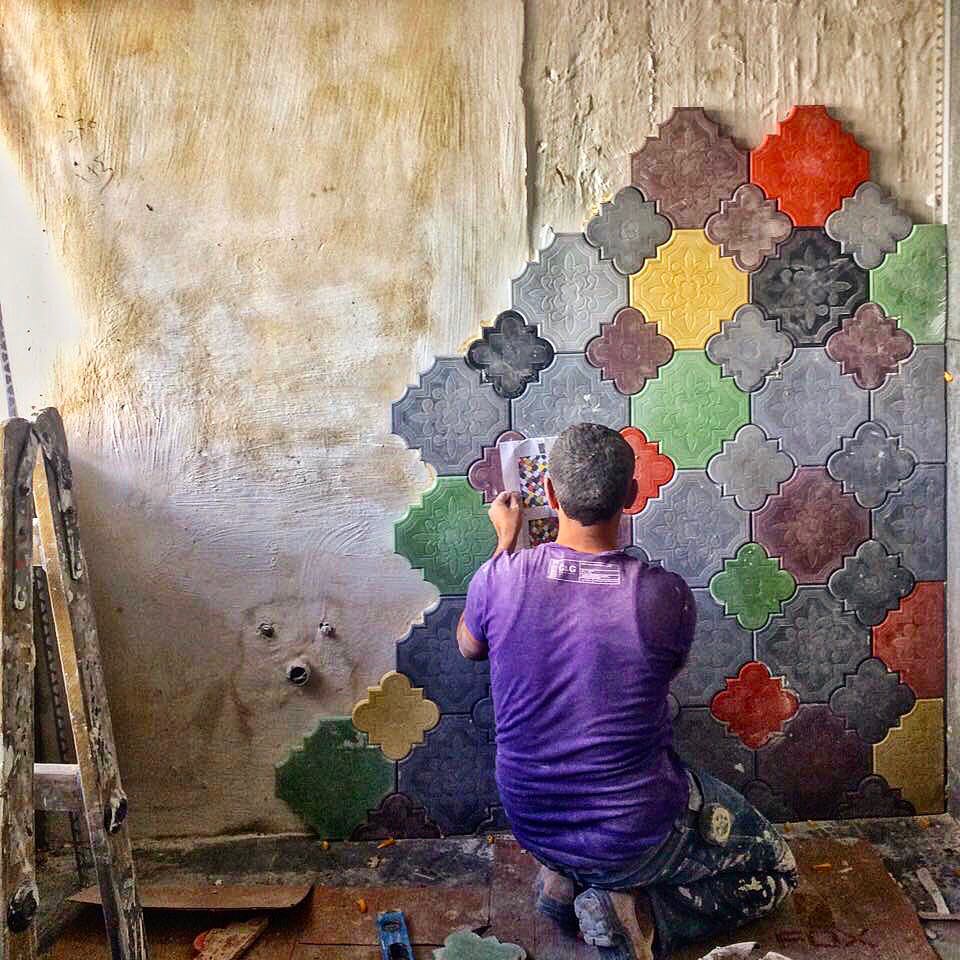 תכנון ועיצוב בפרויקטים שונים