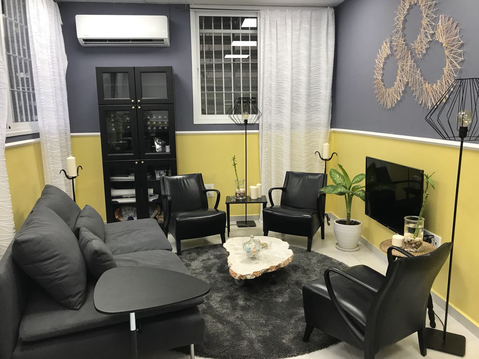 תכנון ועיצוב בפרויקטים שונים