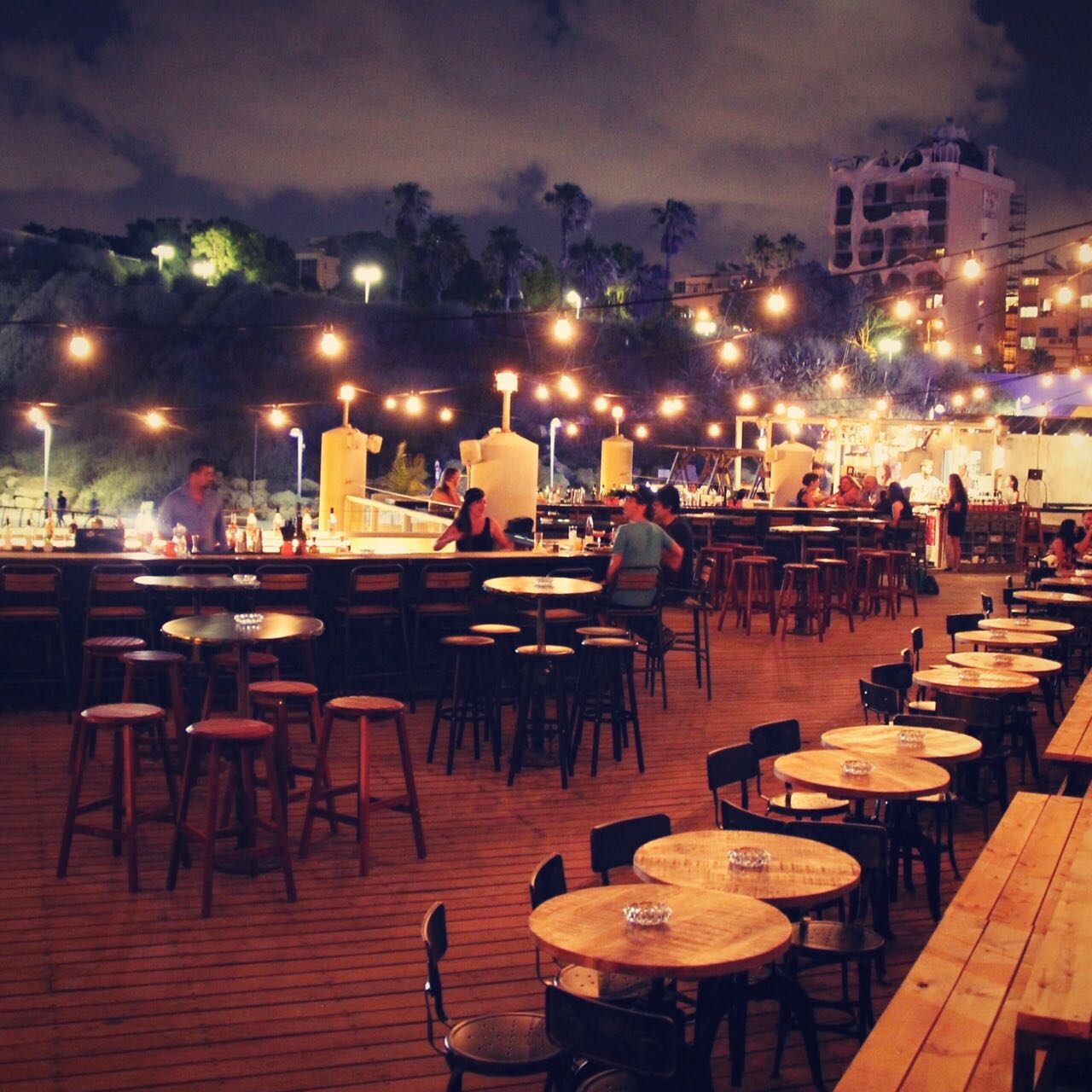 תכנון ועיצוב בפרויקטים שונים