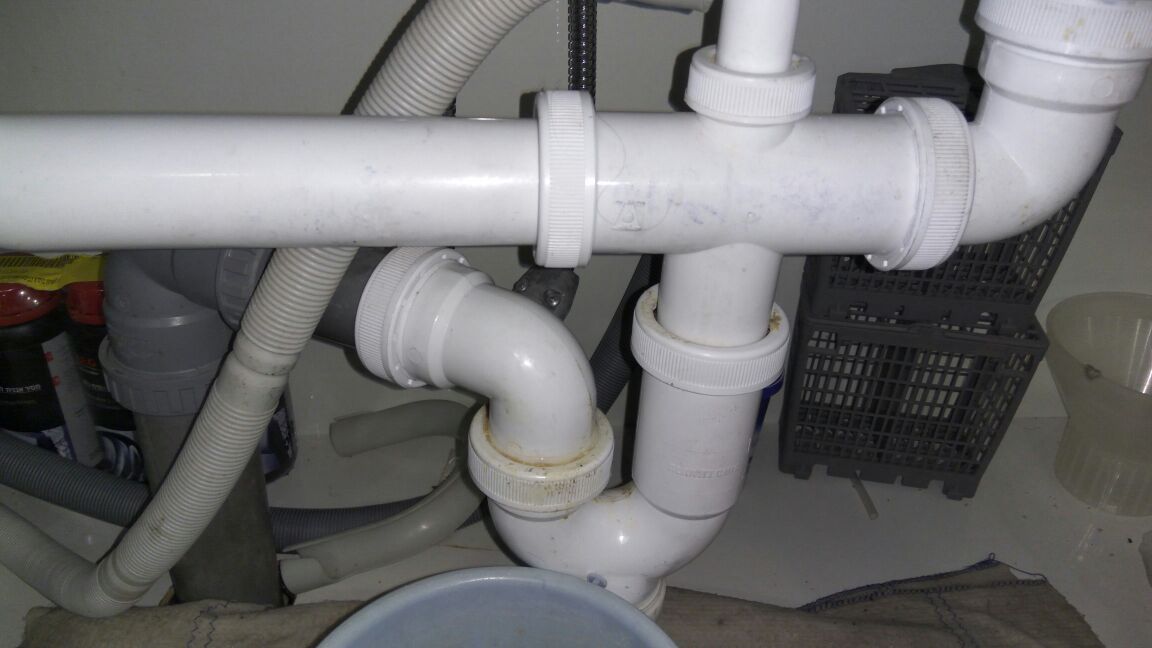 עבדות תשתית ואינטלציה