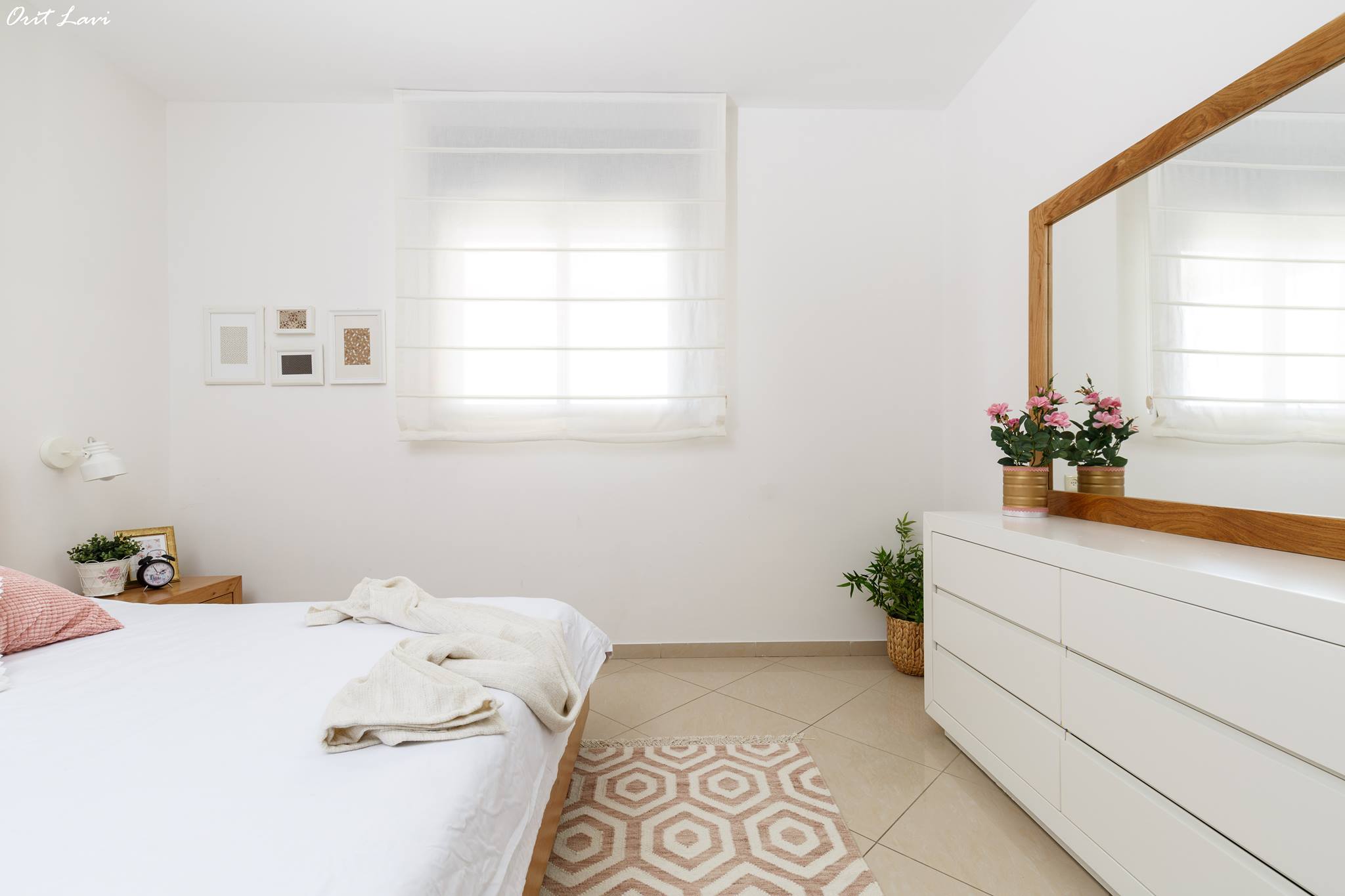 מגוון פרוייקטים של בתים פרטיים ודירות