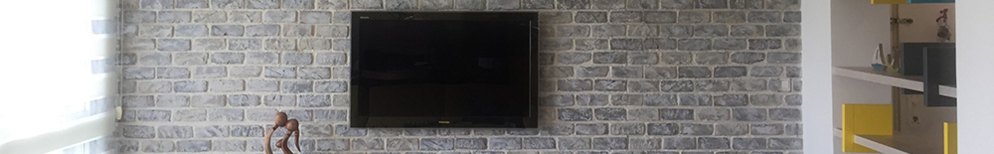 צילום מעבודה של קל קיר