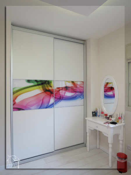 עיצוב והום סטיילניג