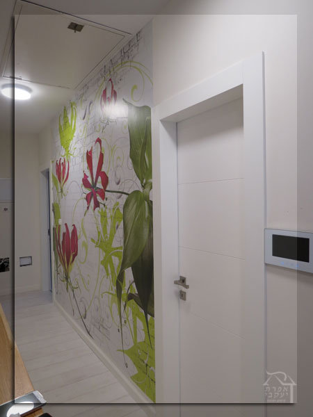 עיצוב והום סטיילניג