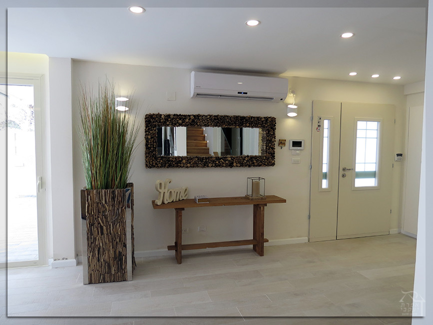 עיצוב והום סטיילניג