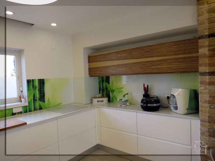 עיצוב והום סטיילניג