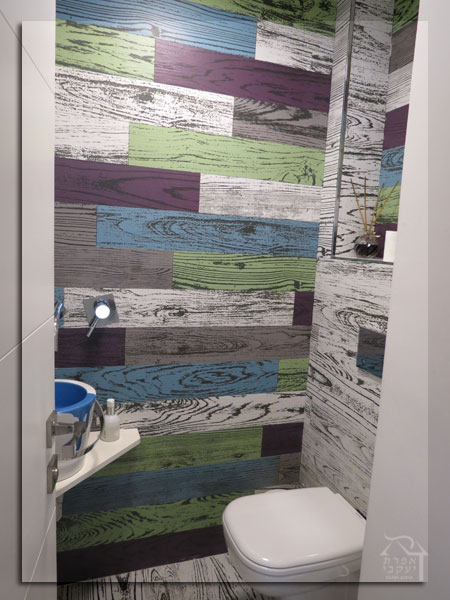 עיצוב והום סטיילניג