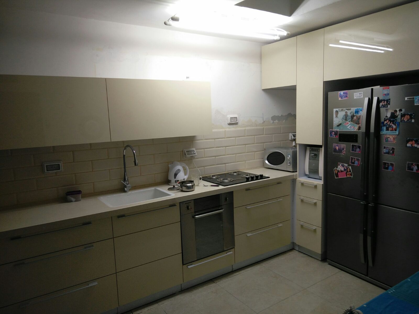 שיפוץ והתקנת מטבחים