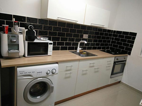 שיפוץ והתקנת מטבחים