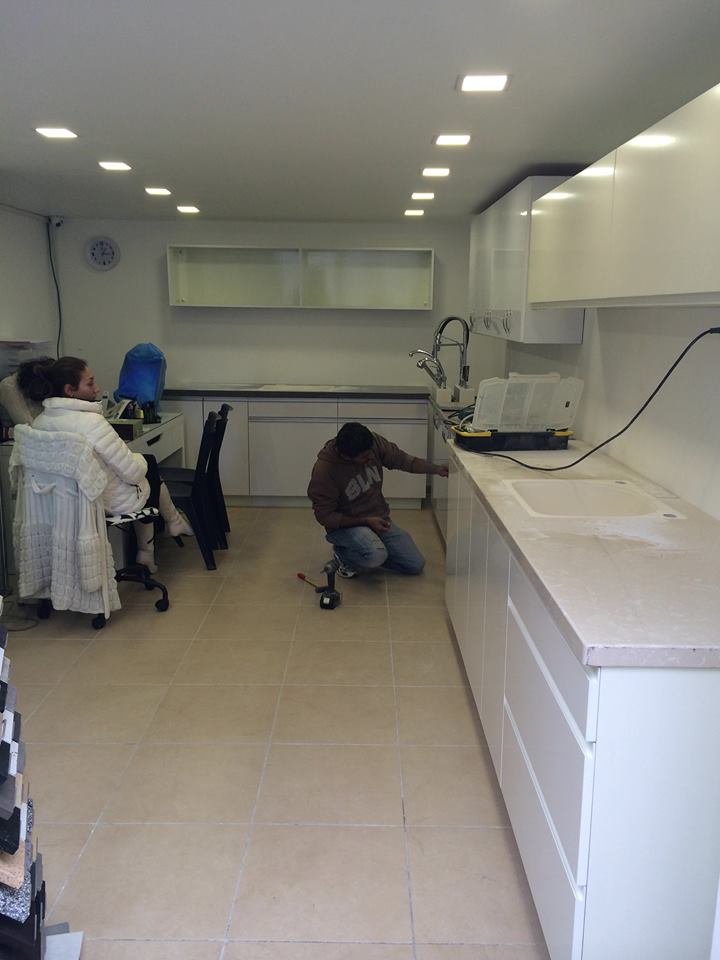 עיצוב בוריס מטבחים