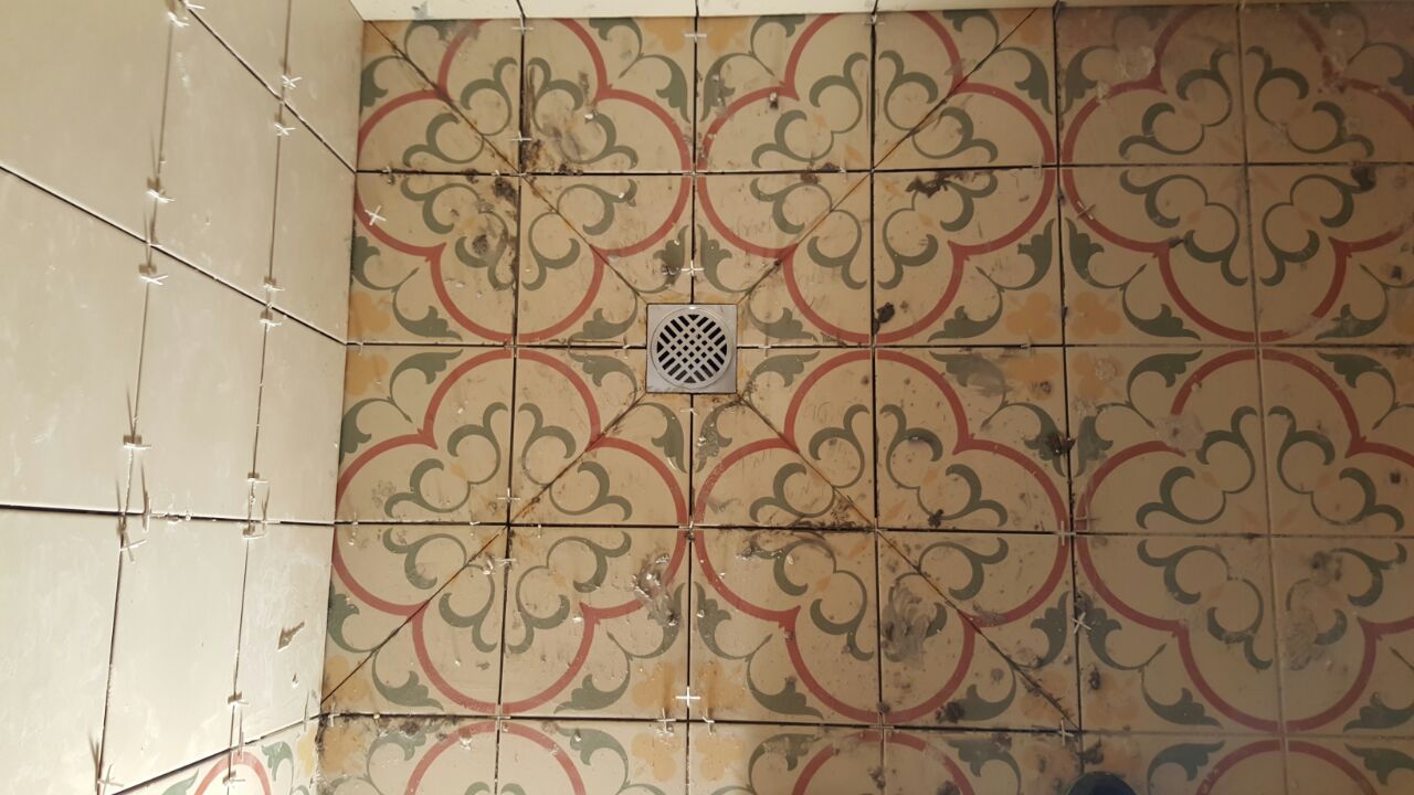 שיפוץ אמבטיה ושירותים