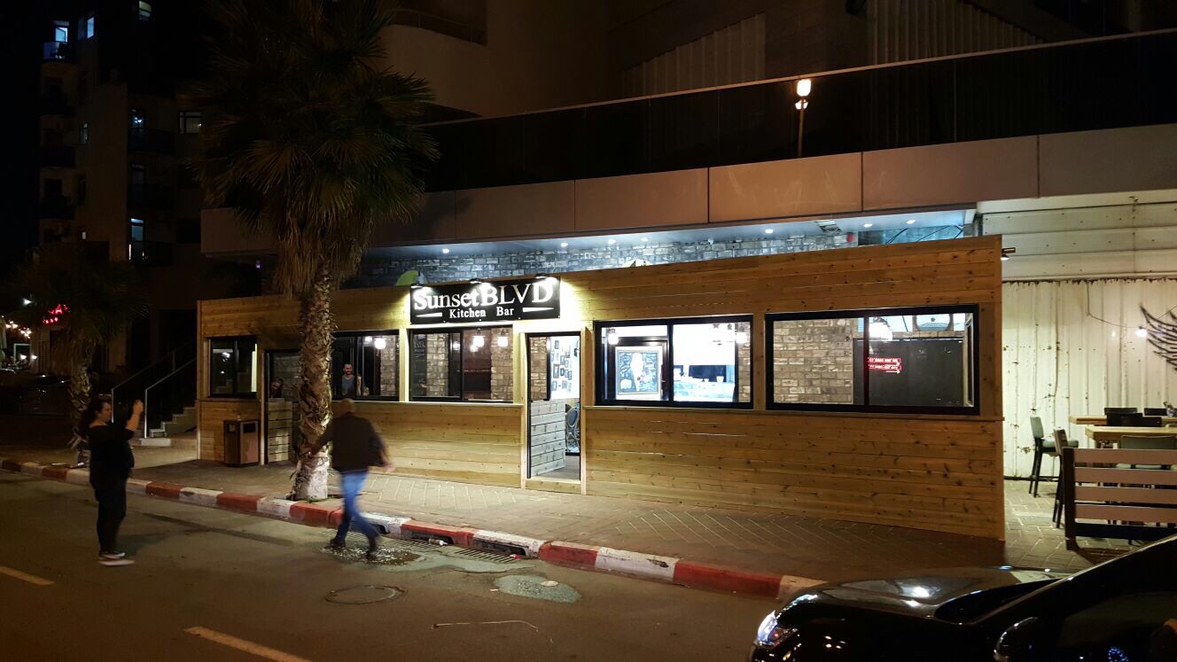 עבודות עץ מגוונות