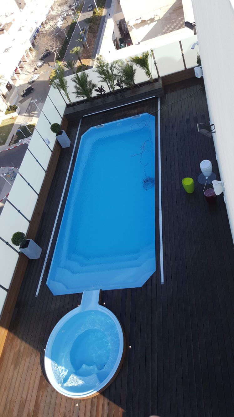 עבודות עץ מגוונות